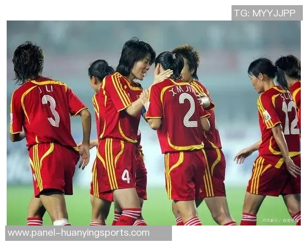 中国女足球员的崛起与挑战:展现拼搏精神与国家荣誉的新时代 中国女足球员的崛起与挑战:展现拼搏精神与国家荣誉的新时代