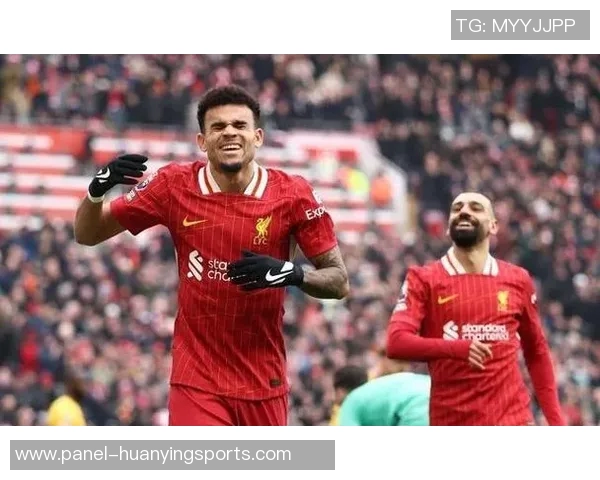 利物浦足球传奇之路：从辉煌历史到现代崛起的全景回顾