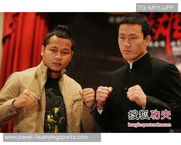 冯兴礼与雅桑克莱巅峰对决谁将成为搏击界的新王者 冯兴礼与雅桑克莱巅峰对决谁将成为搏击界的新王者