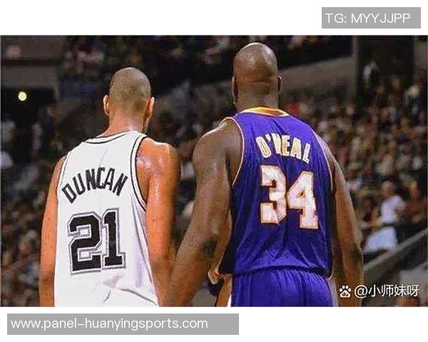 奥拉朱旺与奥尼尔的传奇对决:谁才是NBA历史最佳中锋之争的赢家 奥拉朱旺与奥尼尔的传奇对决:谁才是NBA历史最佳中锋之争的赢家